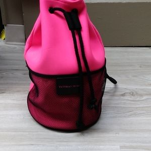 Victoria Secret adorable bakpak